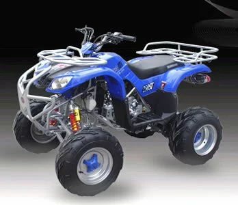 Quad (ATV) SK250-2 LH