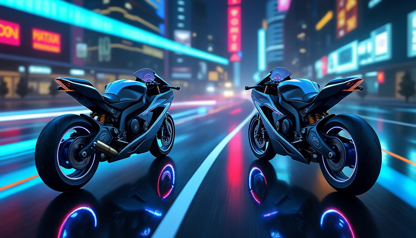 découvrez les tendances clés de l'assurance moto en 2025 : innovations, tarifs, couverture et conseils pour bien protéger votre deux-roues.