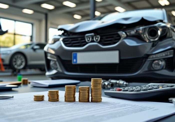découvrez pourquoi les primes d’assurance auto augmentent : réparations plus coûteuses, hausse des sinistres et véhicules toujours plus chers.