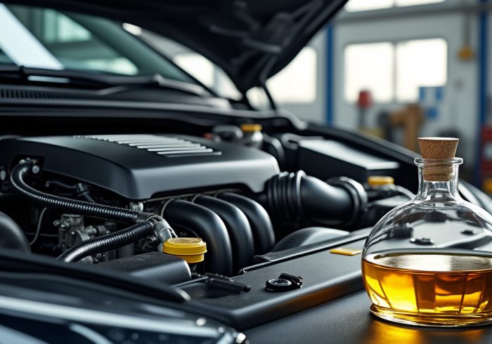 l’huile de colza peut-elle remplacer le diesel sans abîmer votre moteur ? découvrez les économies possibles, les risques mécaniques et les précautions à connaître.