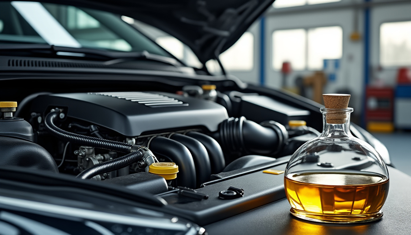l’huile de colza peut-elle remplacer le diesel sans abîmer votre moteur ? découvrez les économies possibles, les risques mécaniques et les précautions à connaître.