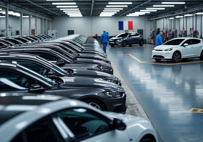 rappels automobiles : une marque française affiche dix fois plus de campagnes que tesla ou mini. découvrez les chiffres et les modèles concernés.