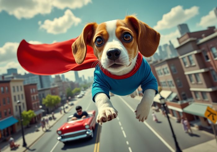 découvrez le résumé de « la grande course-poursuite », épisode 17 de la saison 1 d’underdog, et consultez son programme tv.